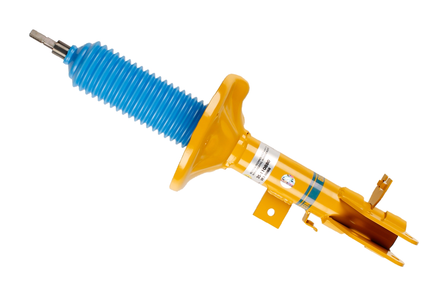 Bilstein B8 R.rear Shock Absorber Hyundai Coupe Type Gk