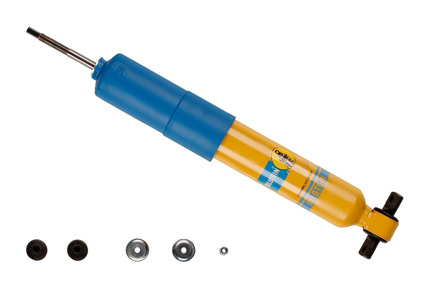 Bilstein B6 Front Shock Absorber Chevrolet Silverado