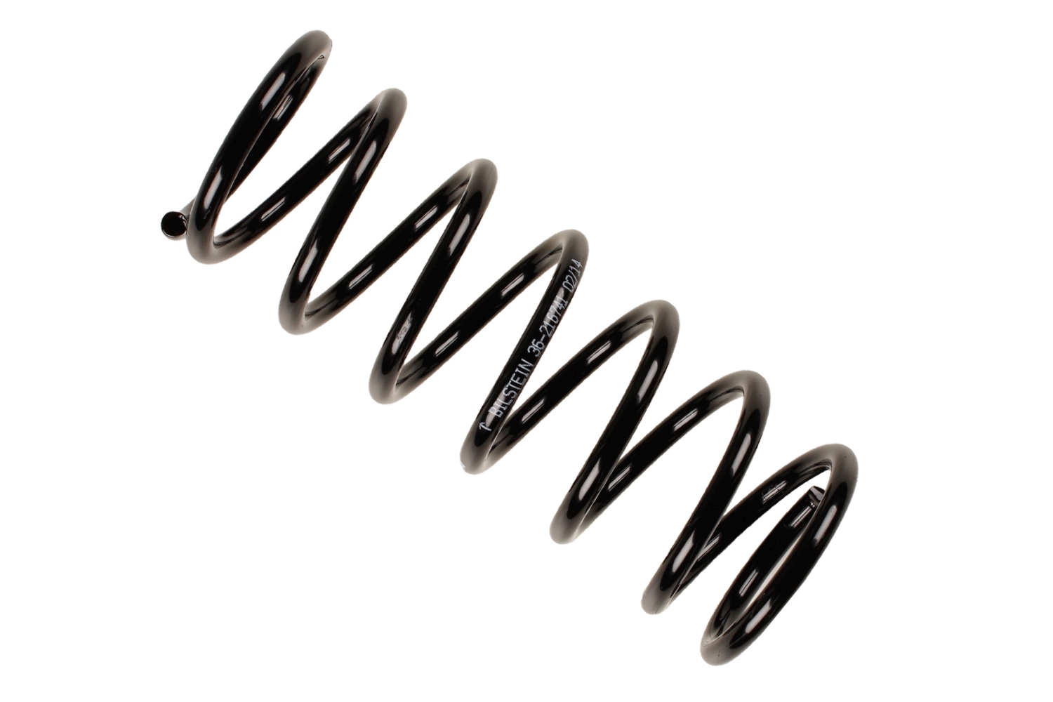 Bilstein B3 Front Spring Mazda Mx-5 I Na