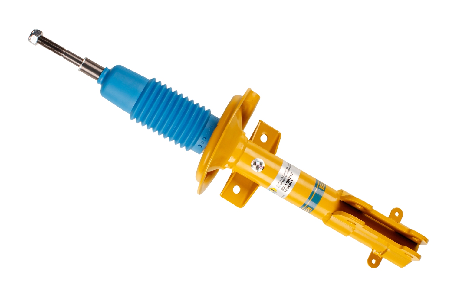 Bilstein B6 Front Shock Absorber Ford Mustang `05-
