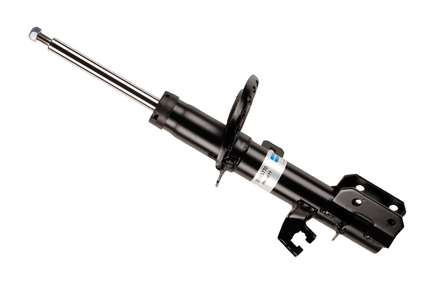 Bilstein B4 L.front Shock Absorber Nissan Note E11