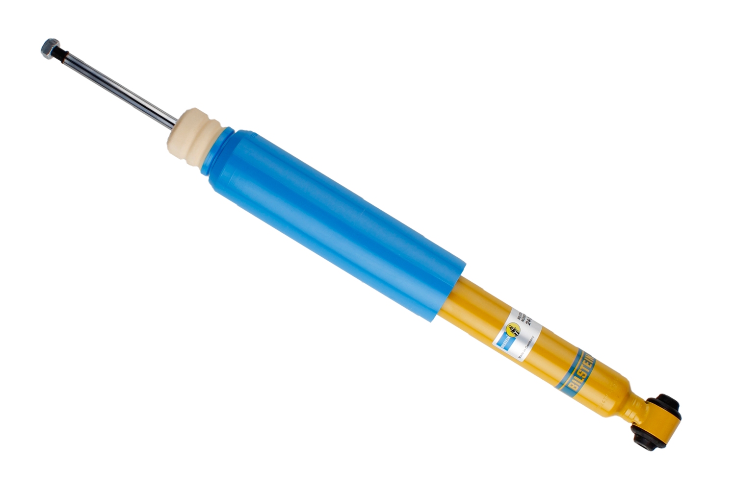 Bilstein B8 Rear Shock Absorber Mercedes W213 4wd Avantgarde