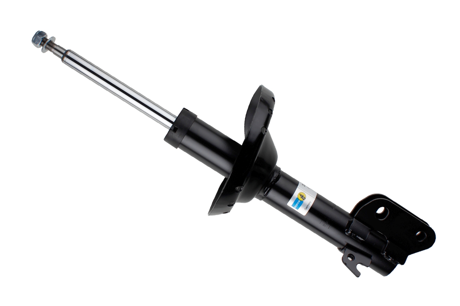 Bilstein B4 R.front Shock Absorber Subaru Forester (sg) From 2003