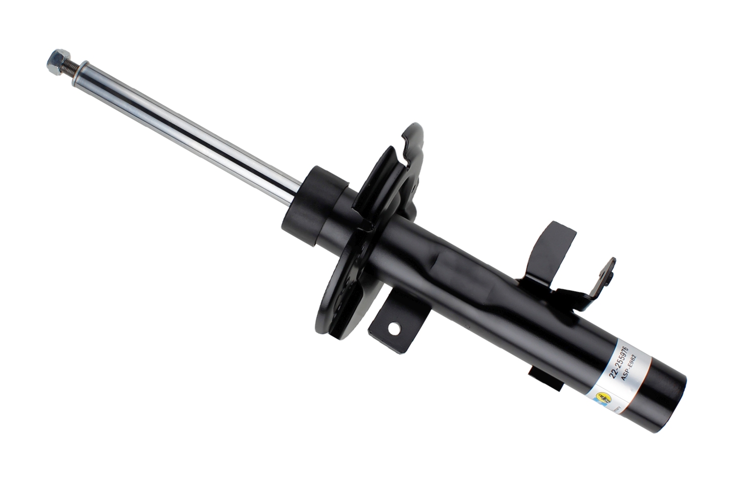 Bilstein B4 R.front Shock Absorber Ford Focus Iii (cb8) Sport