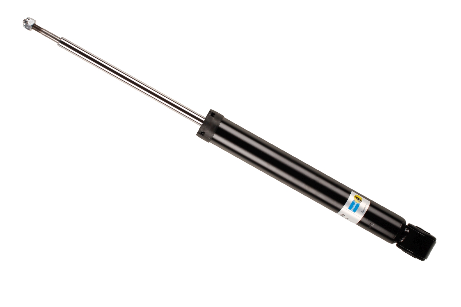 Bilstein B4 Rear Shock Absorber Renault Clio Ii