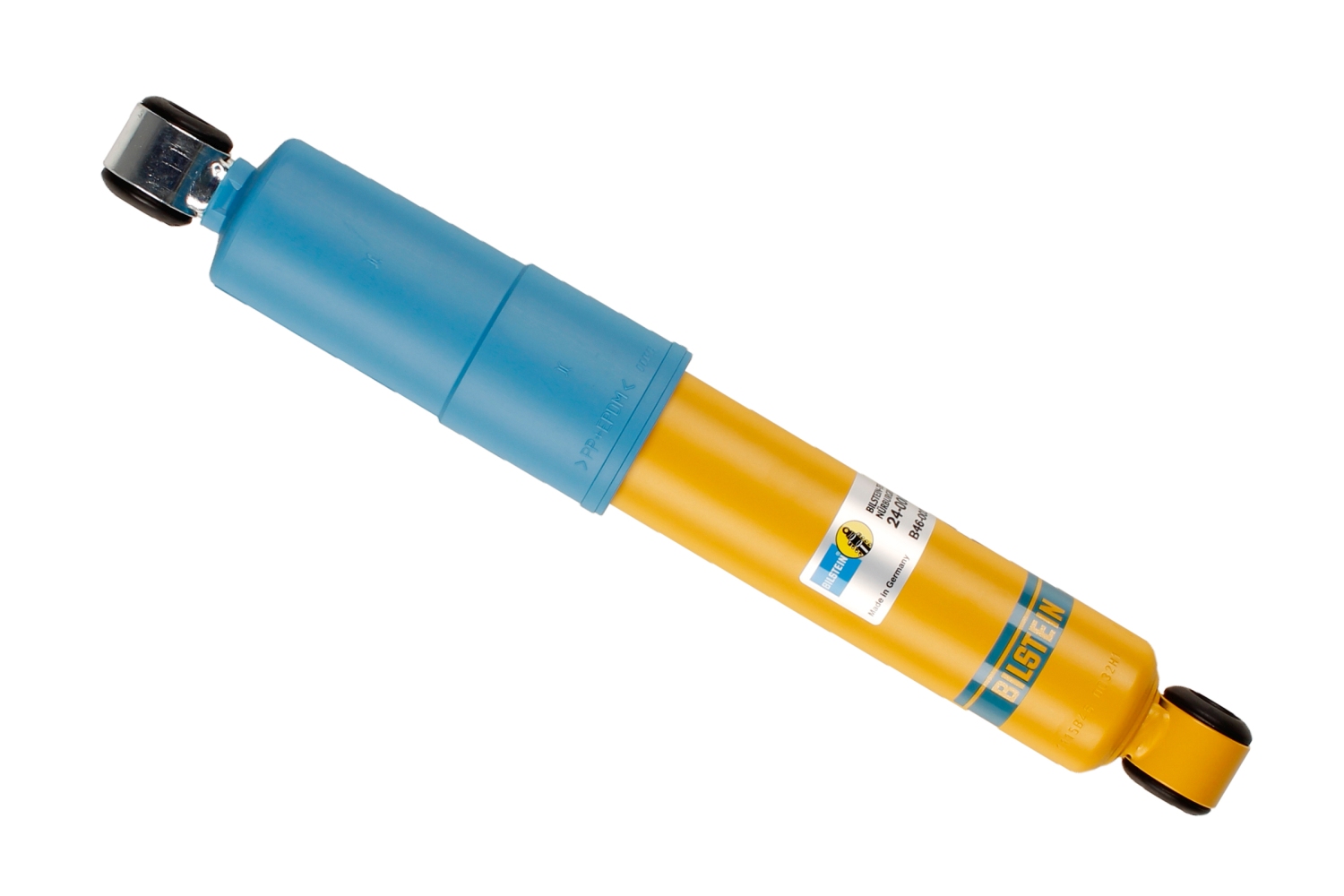 Bilstein B6 Rear Shock Absorber VW 1500 1600 Beetle T1