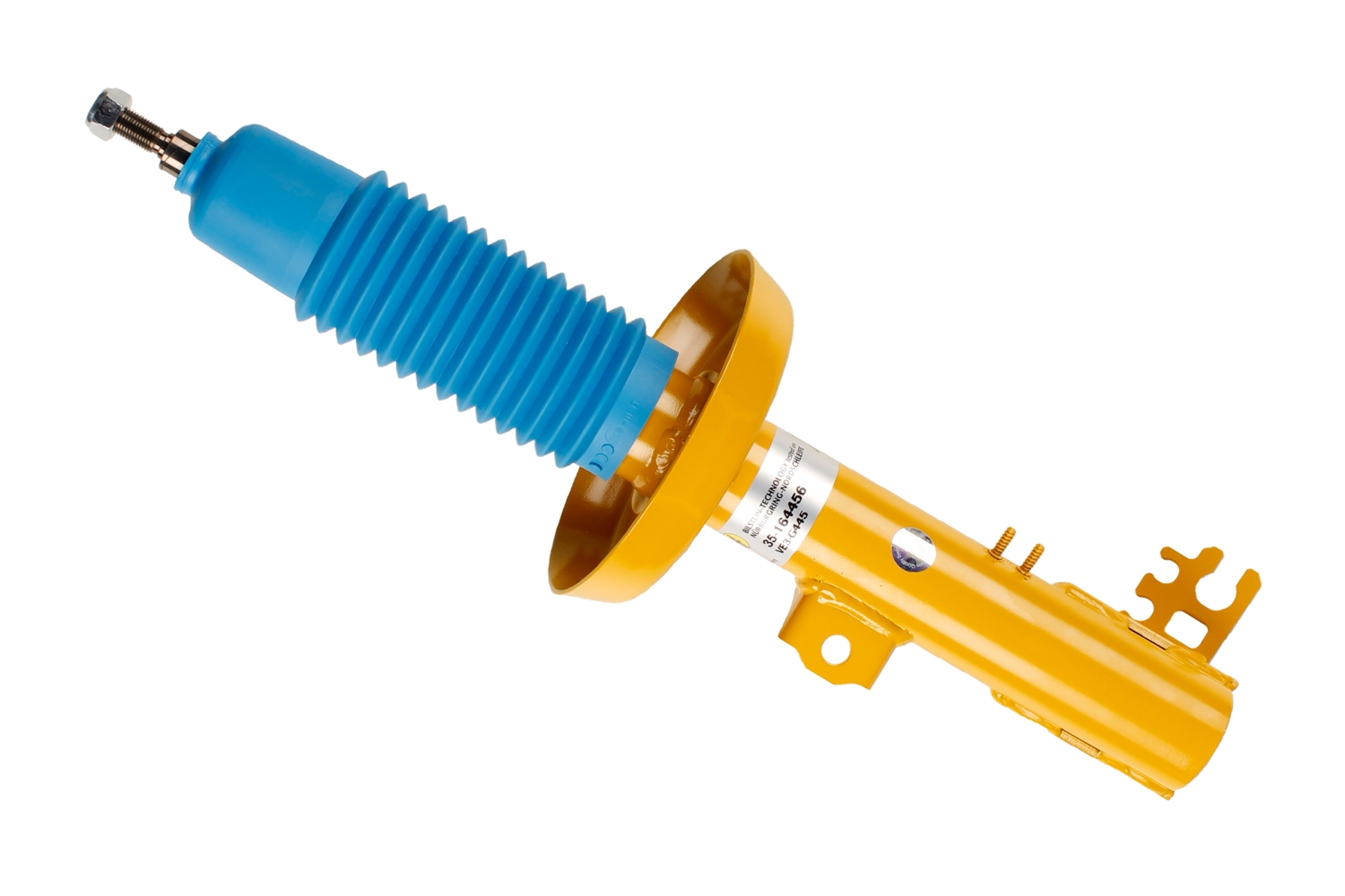 Bilstein B8 L.front Shock Absorber Opel Vectra B