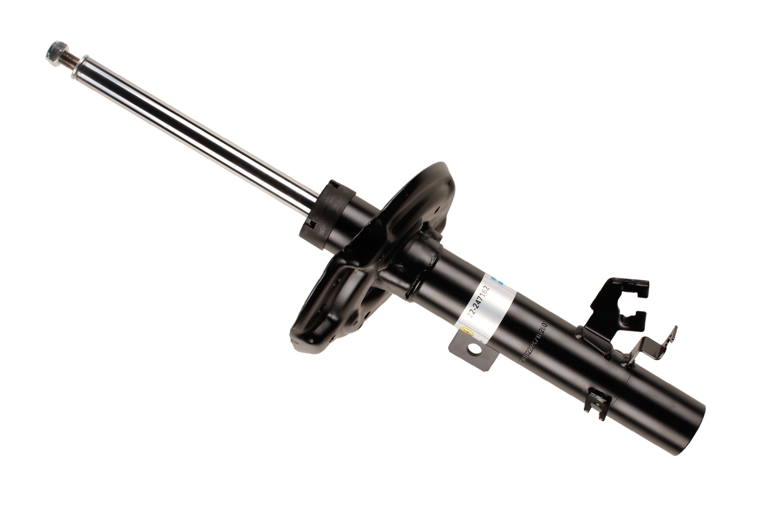 Bilstein B4 R.front Shock Absorber Nissan Qashqai Ii Vr