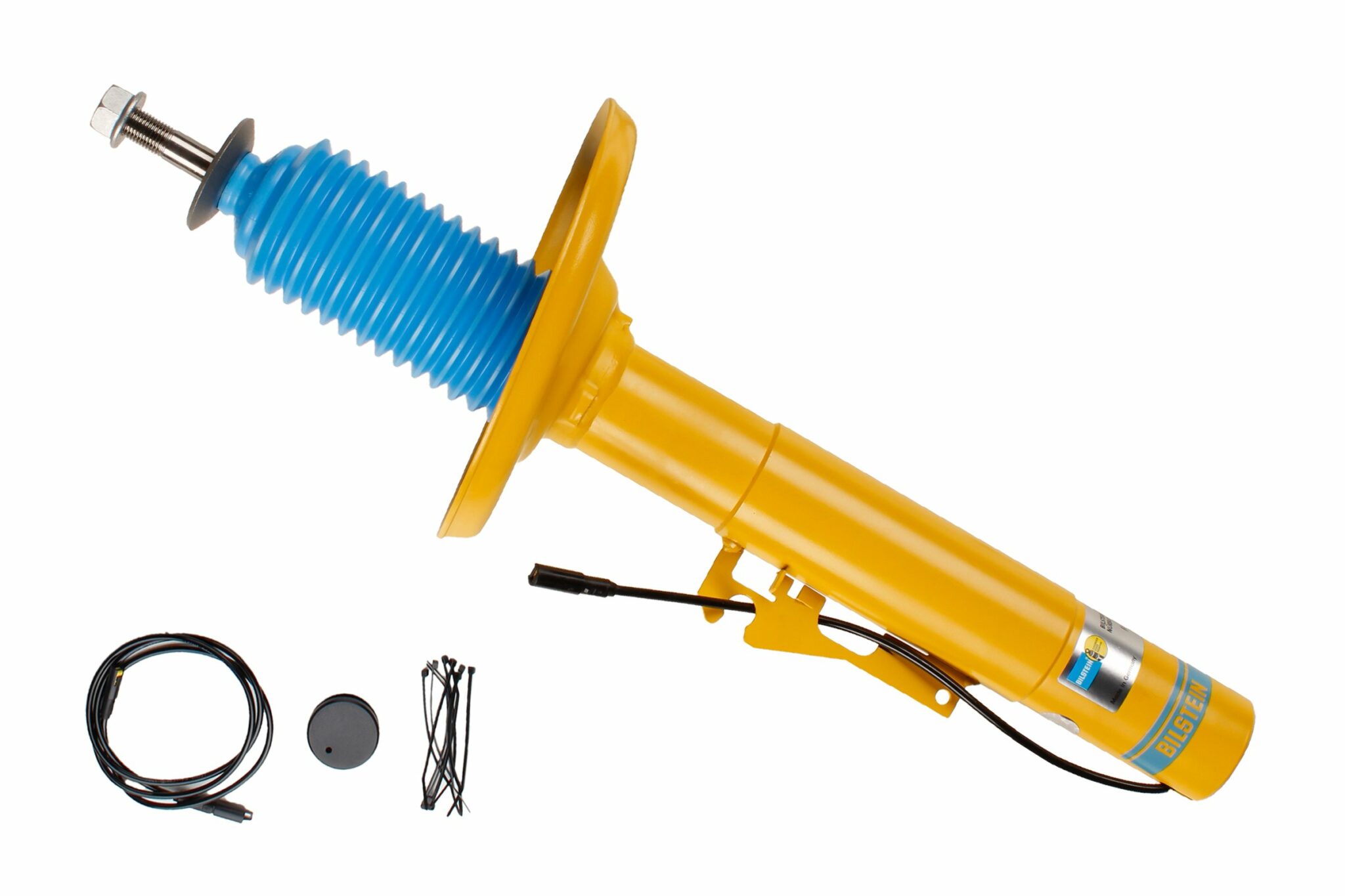 Bilstein Sport Shock Absorber Toyota Land Cruiser 100 4x4 Rf B8-5160