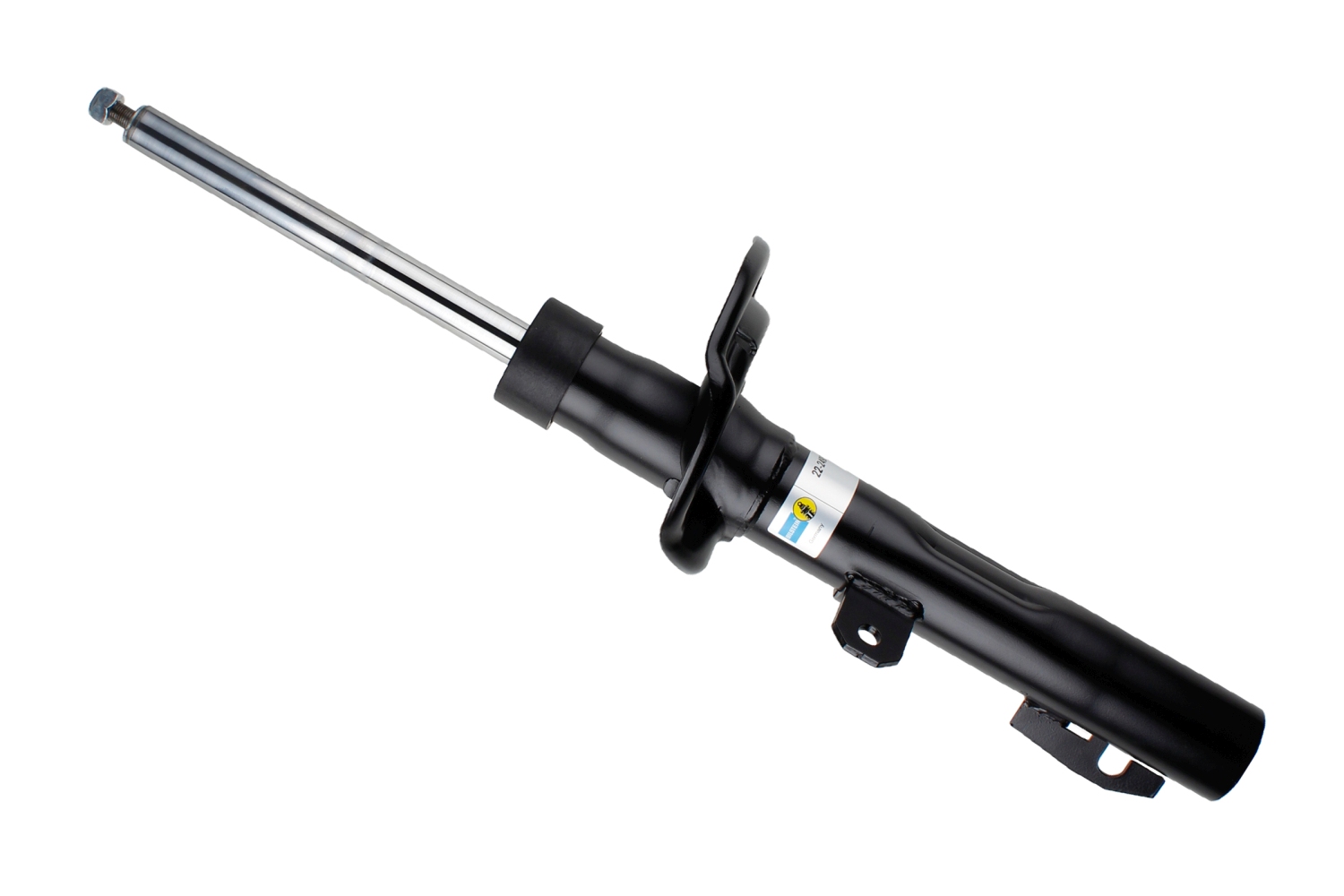 Bilstein B4 Front Shock Absorber Ford Transit 2014 Vab4