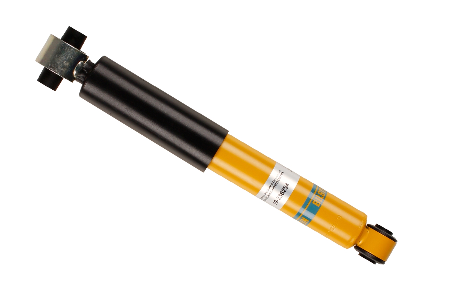 Bilstein B8 Rear Shock Absorber Opel Meriva B