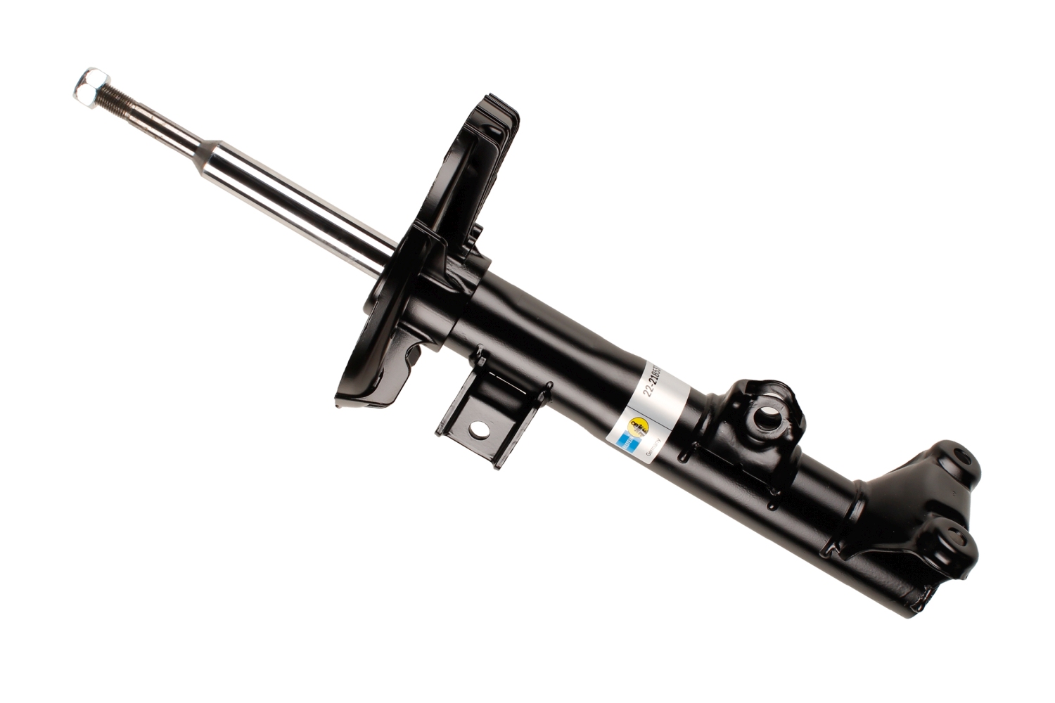 Bilstein B4 Front Shock Absorber Mercedes C-class W203 Sport