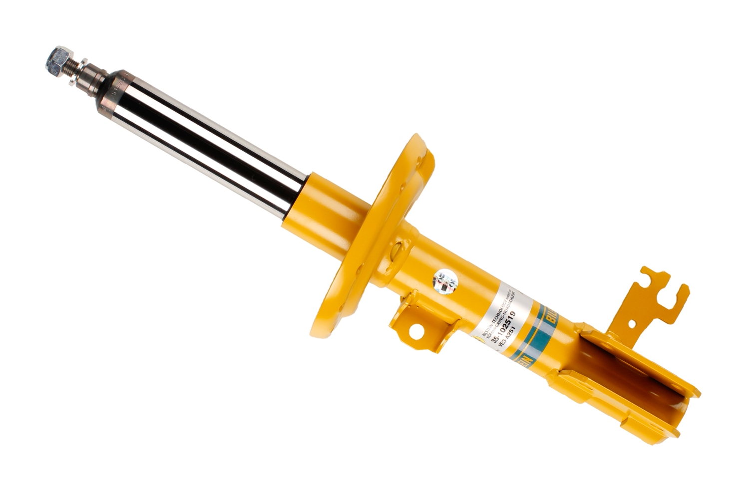 Bilstein B6 R.front Shock Absorber Saab 9-3 (ys3e)