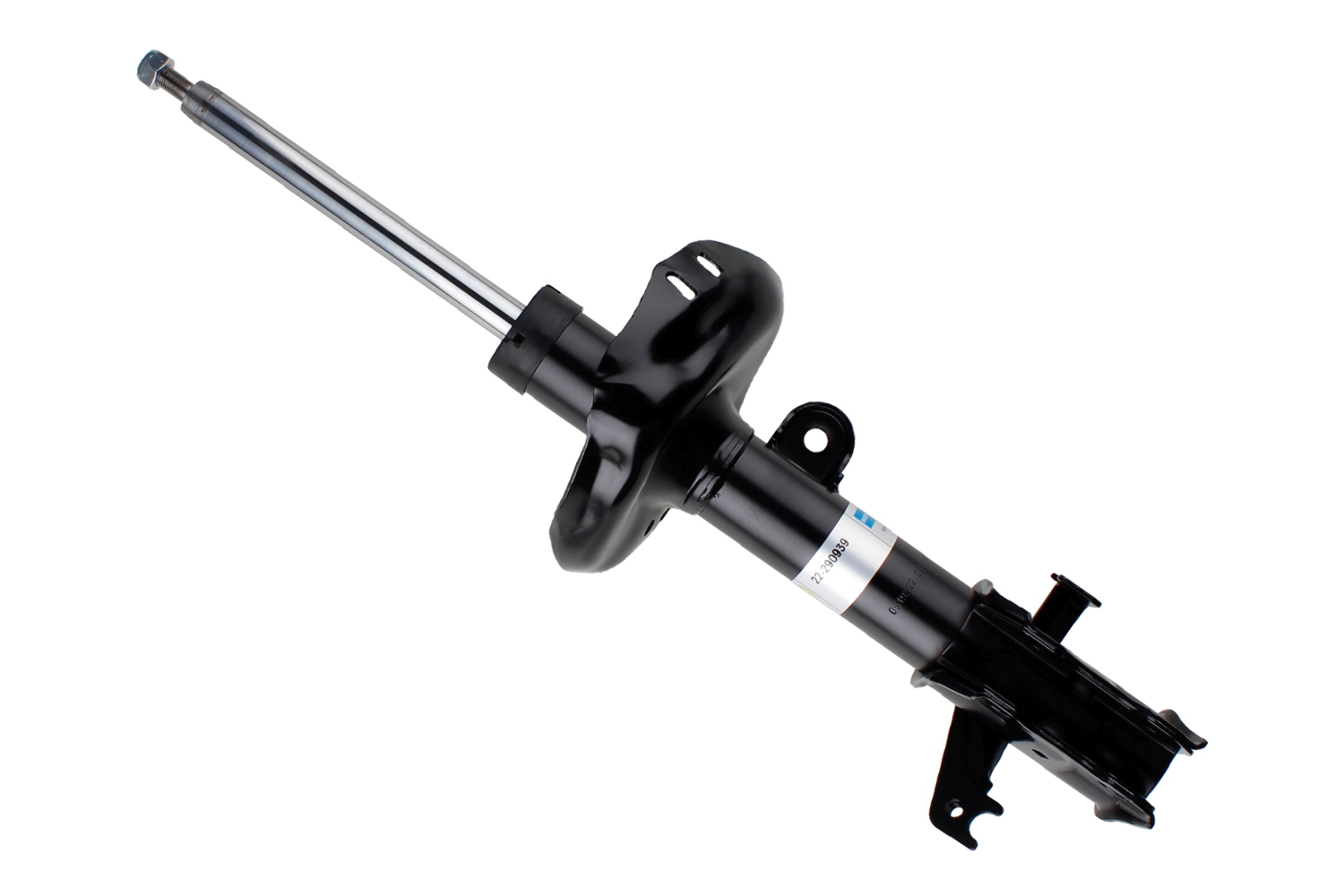 Bilstein B4 L.front Shock Absorber Honda Acura Mdx 00-06