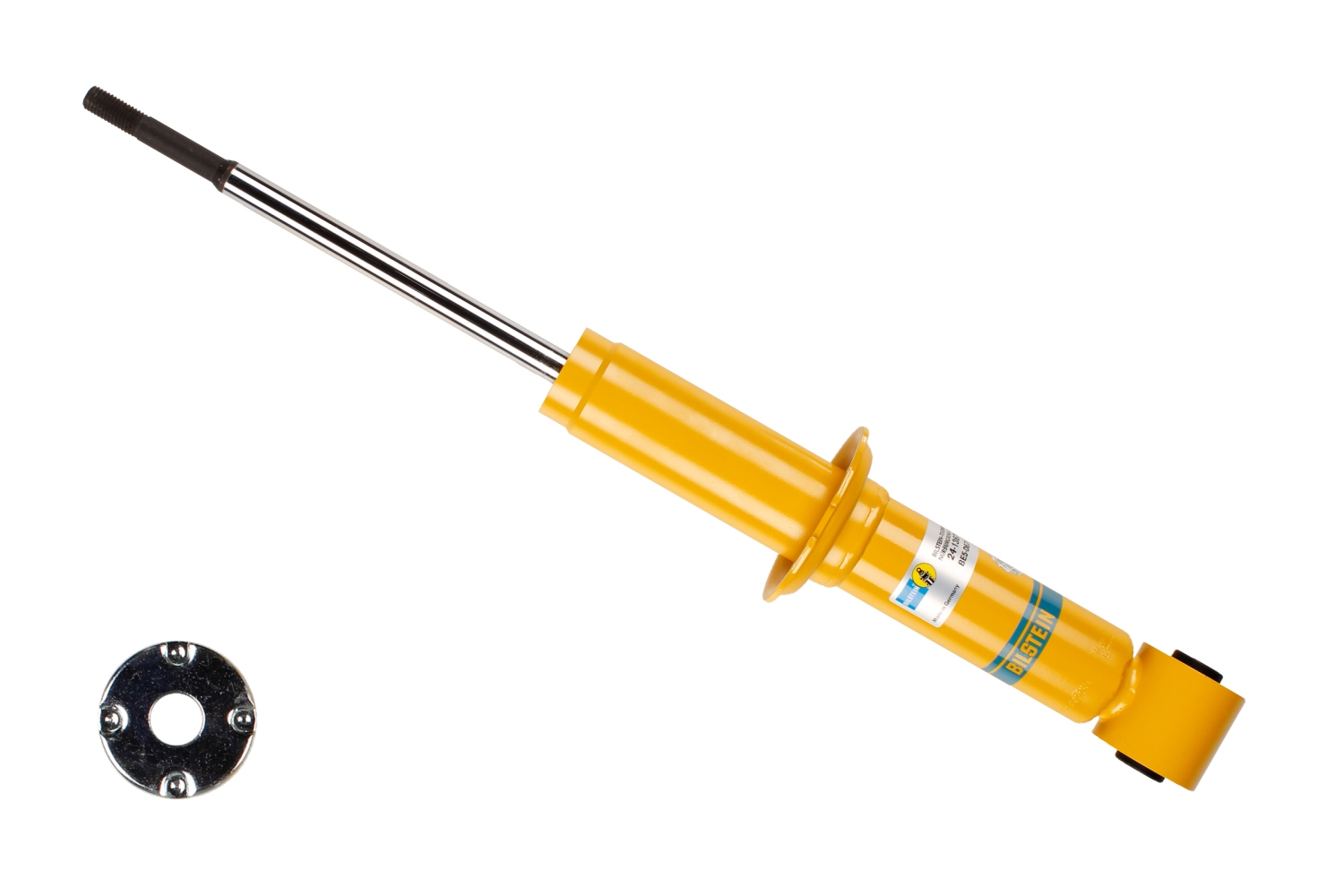 Bilstein B6 Rear Shock Absorber Land Rover Discovery
