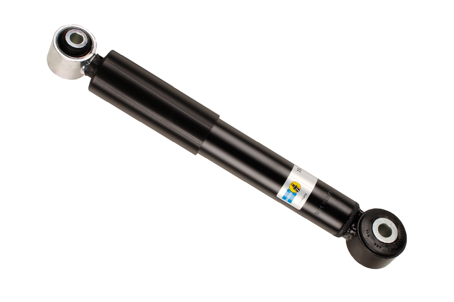 Bilstein B4 Rear Shock Absorber Citroen Berlingo