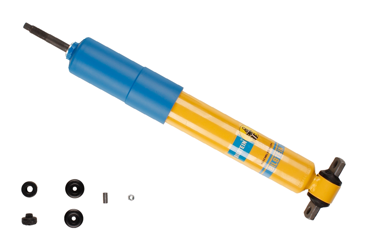 Bilstein B6 Front Shock Absorber Dodge Ram 2500 2wd