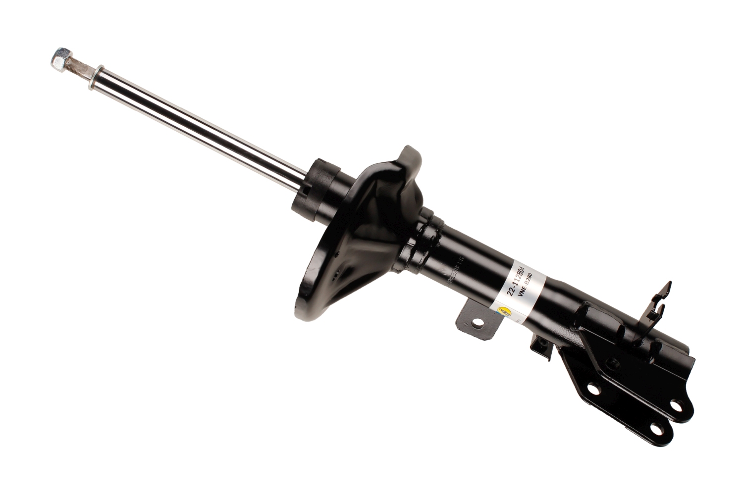 Bilstein B4 R.rear Shock Absorber Hyundai Coupe (gk)