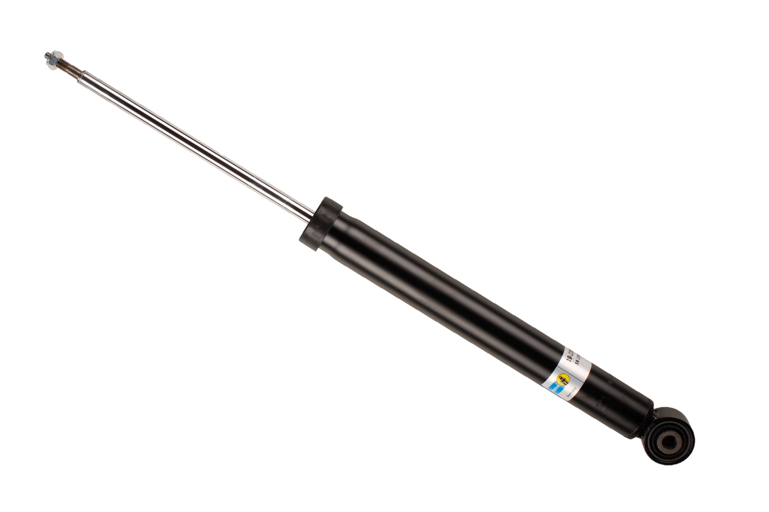 Bilstein B4 Rear Shock Absorber Audi A6 (4g2) Sport Suspension