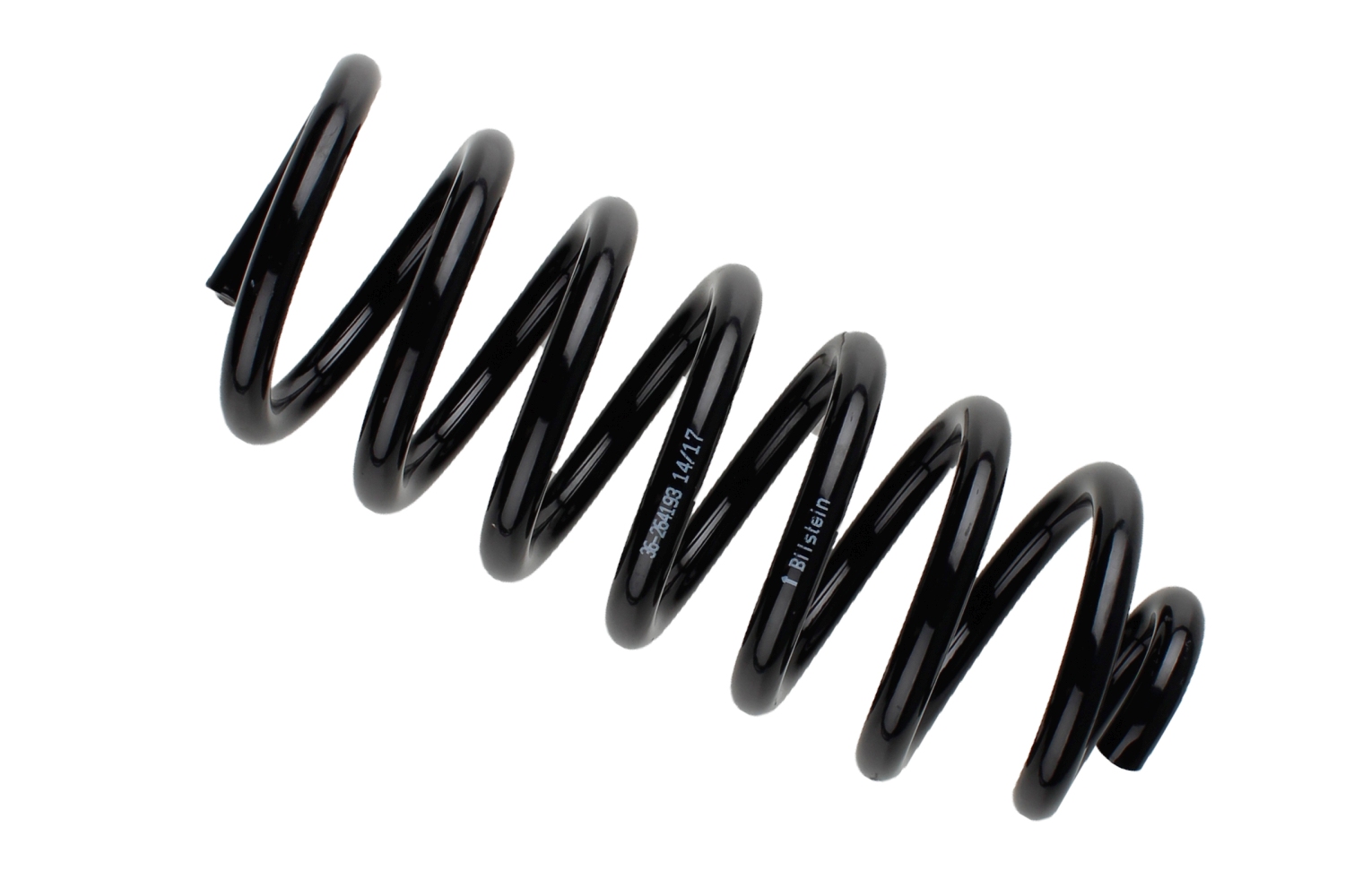 Bilstein B3 Rear Spring Audi A8 4d