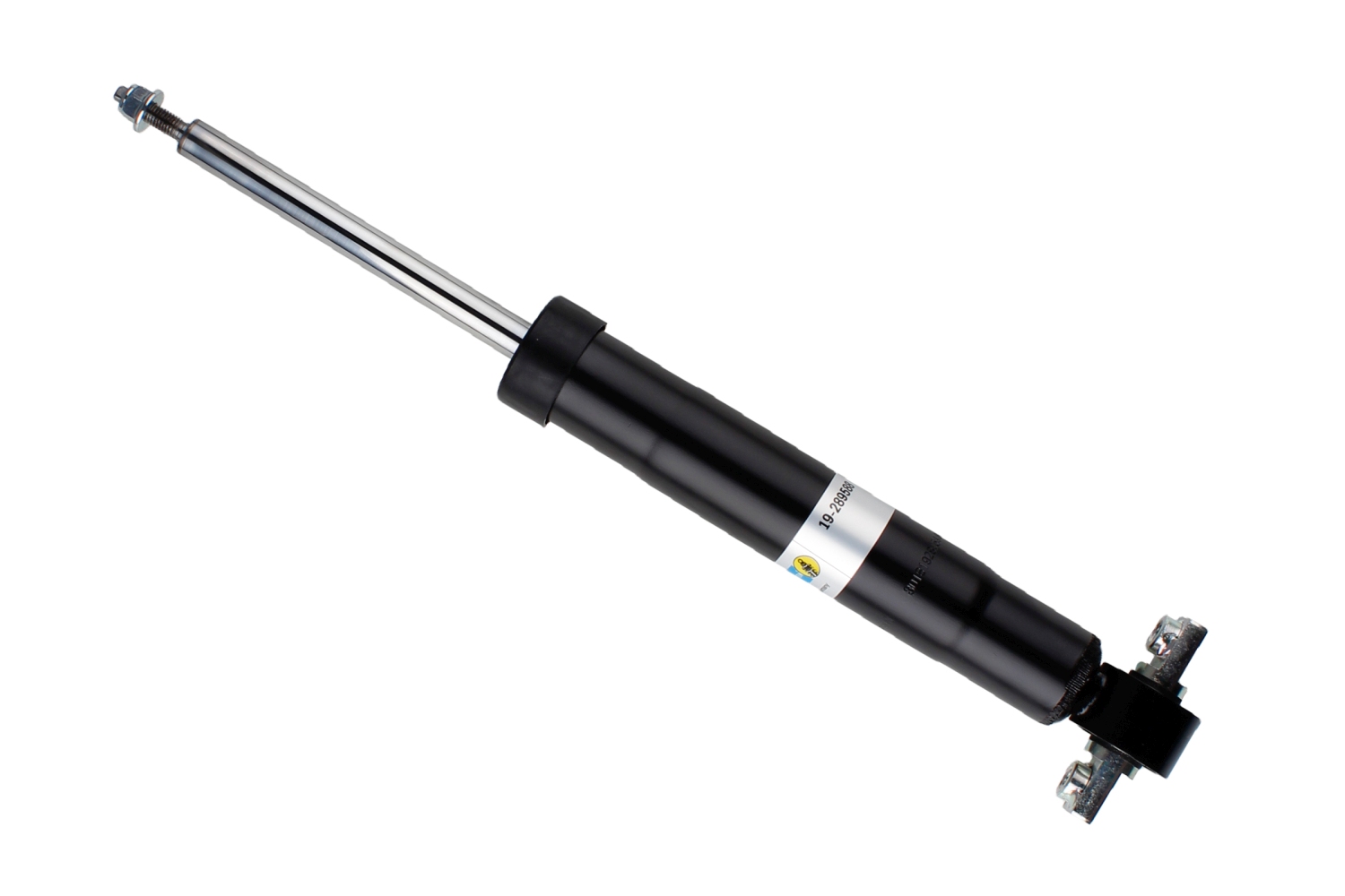 Bilstein B4 Rear Shock Absorber Ford Galaxy 3 S-max 2-sport