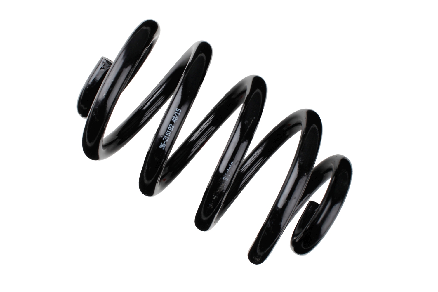 Bilstein B3 Front Spring Opel Movano