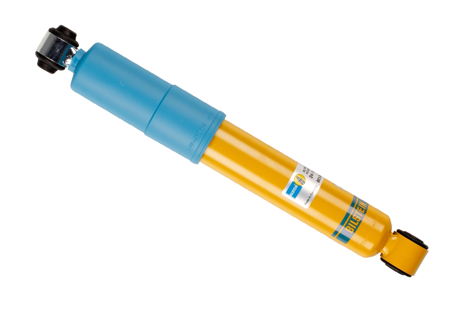 Bilstein B6 Rear Shock Absorber Opel Astra H