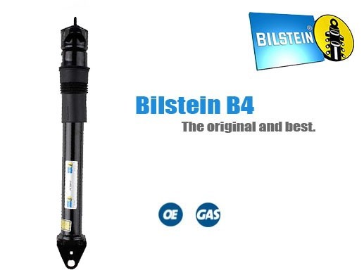 Bilstein Mercedes E (W211) E 320 CDI 4-matic Front B4 Airmatic Sc