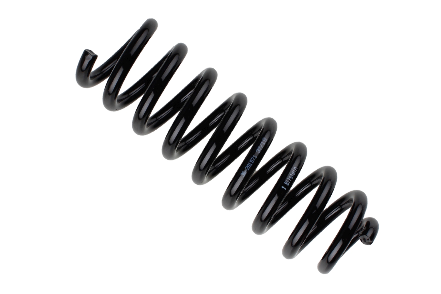 Bilstein B3 Rear Spring Mercedes C-class (205)