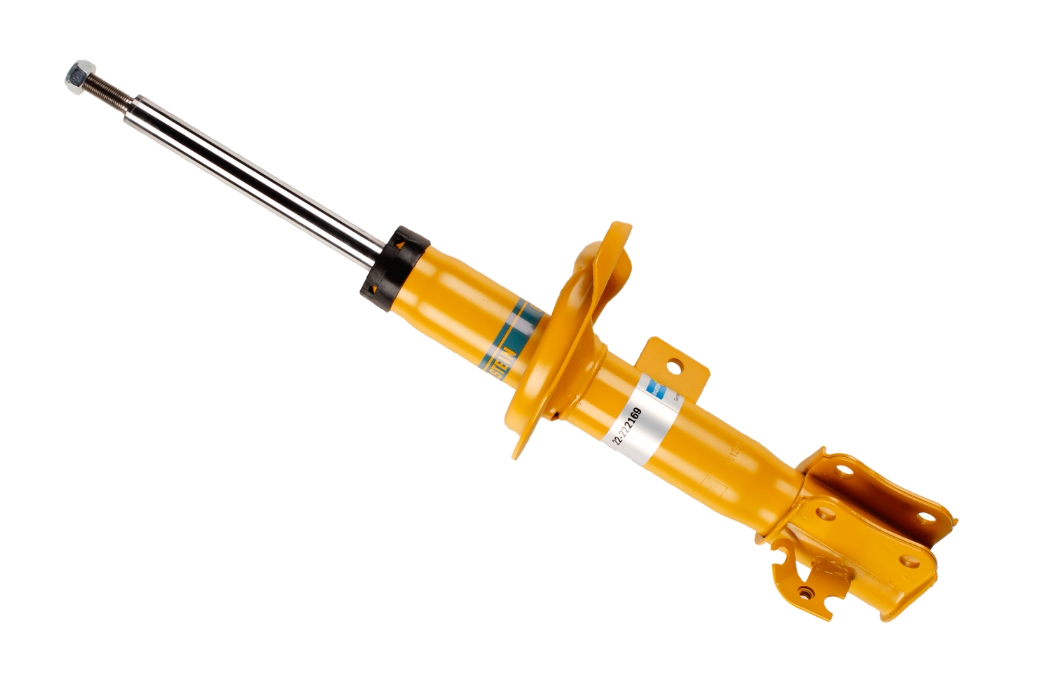 Bilstein B8 Right Front Shock Absorber Suzuki Swift Iii