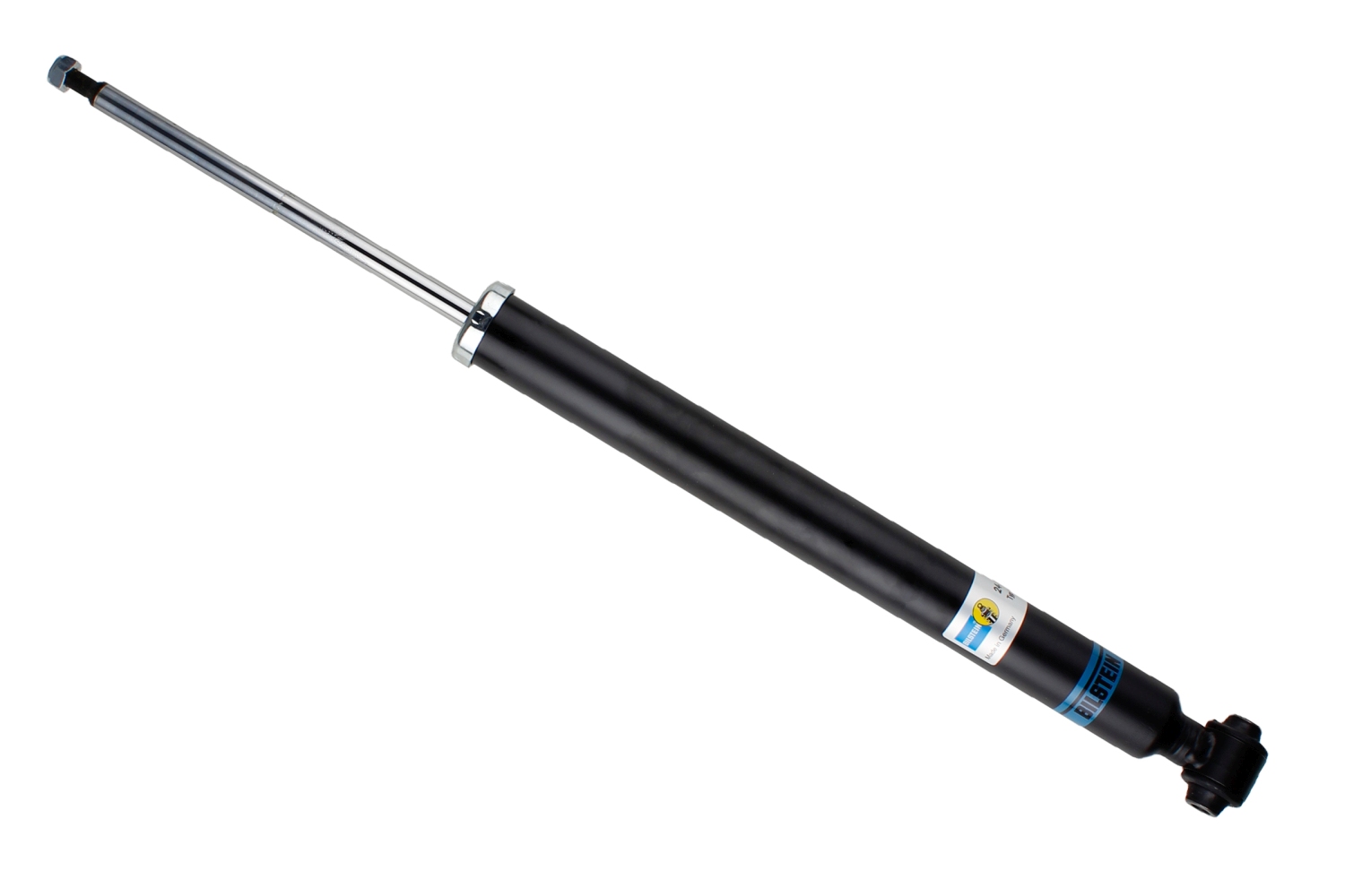 Bilstein B4 Rear Shock Absorber Mercedes B-class. W245 Ngt Gas