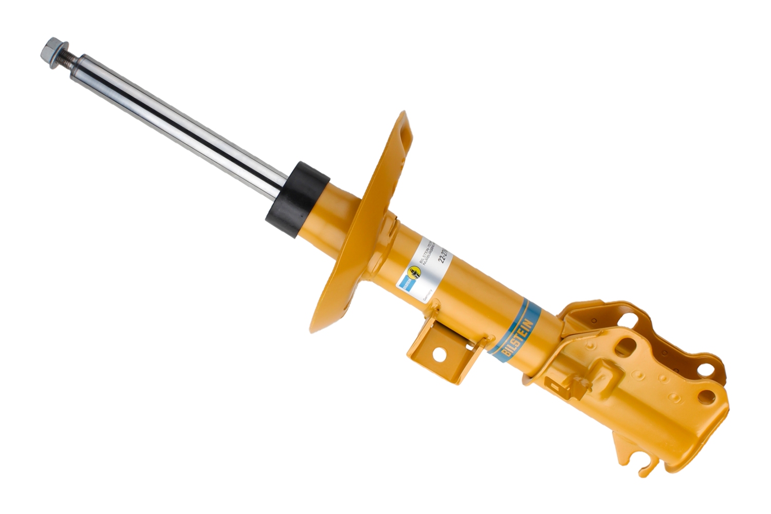 Bilstein B6 Front Shock Absorber Mercedes Vito 639 From 09.10
