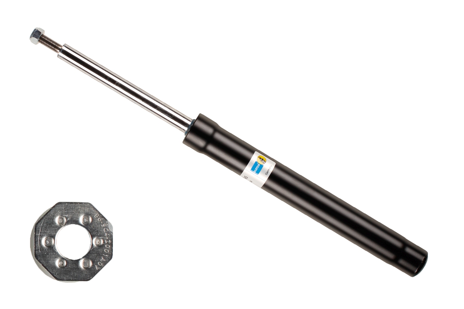 Bilstein B4 Front Shock Absorber VW Polo. Derby. Audi 50