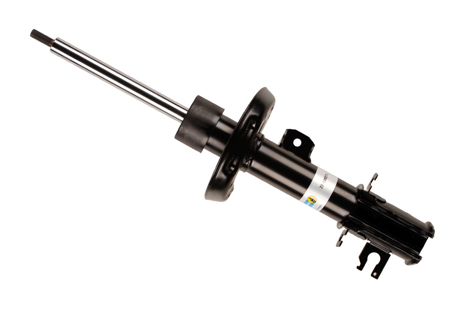 Bilstein B4 L.front Shock Absorber Fiat Fiorino