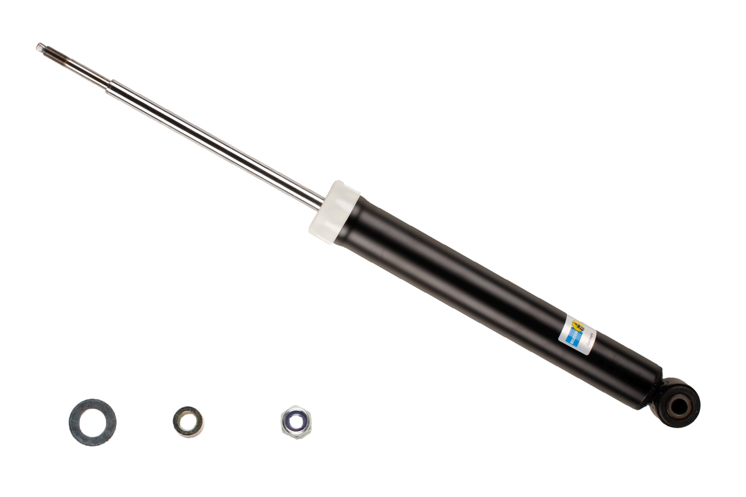 Bilstein B4 Rear Shock Absorber BMW Z4 (e89)
