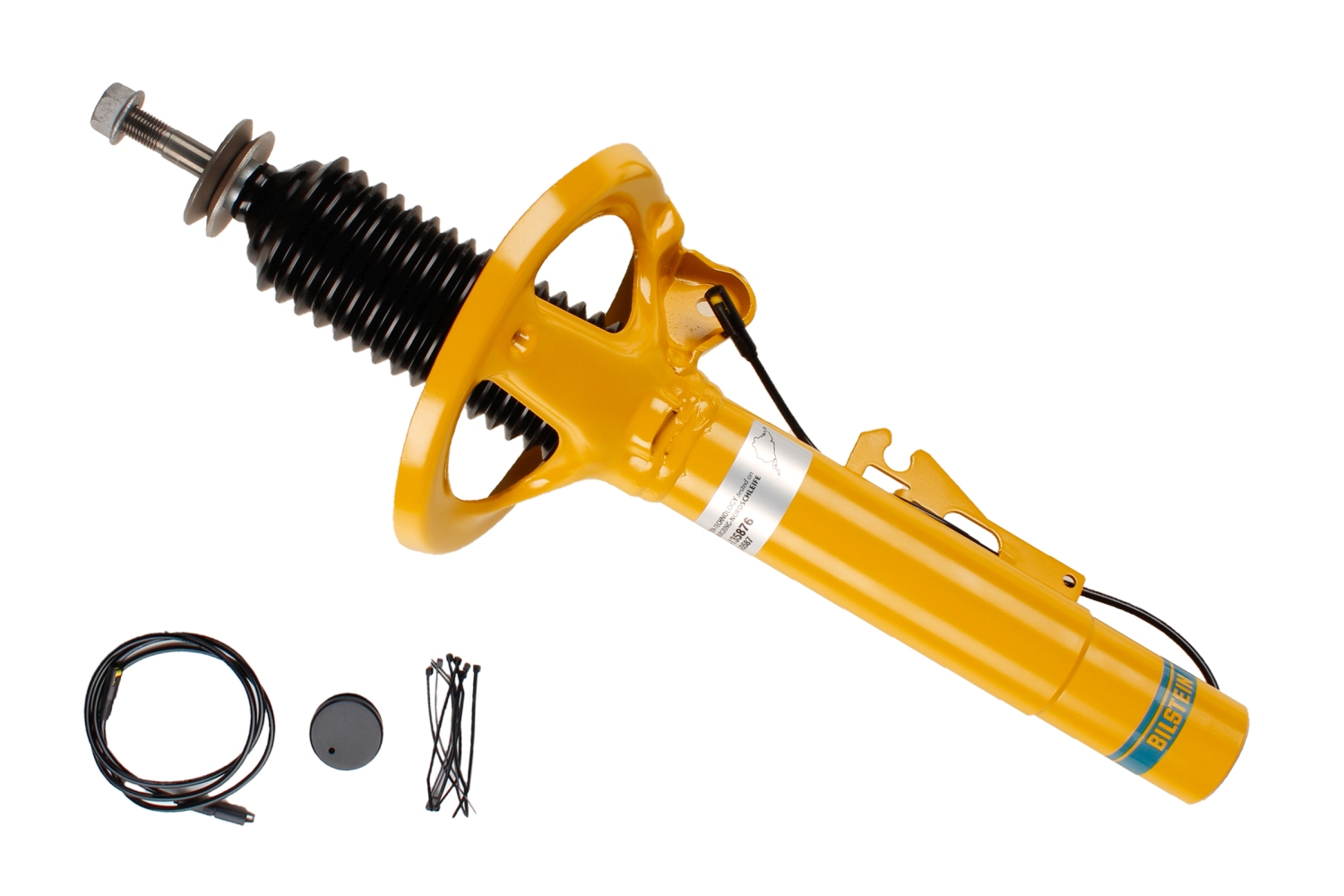 Bilstein Sport Damper Porsche 997 C4 Vr B6dt