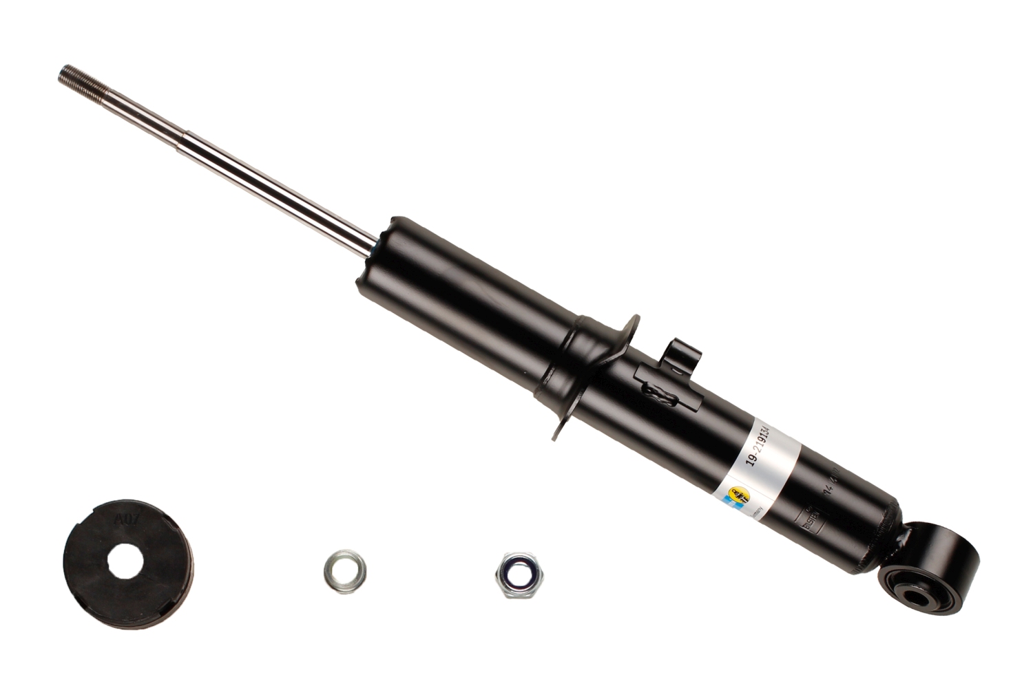 Bilstein B4 R.front Shock Absorber Kia Sorento (jc)