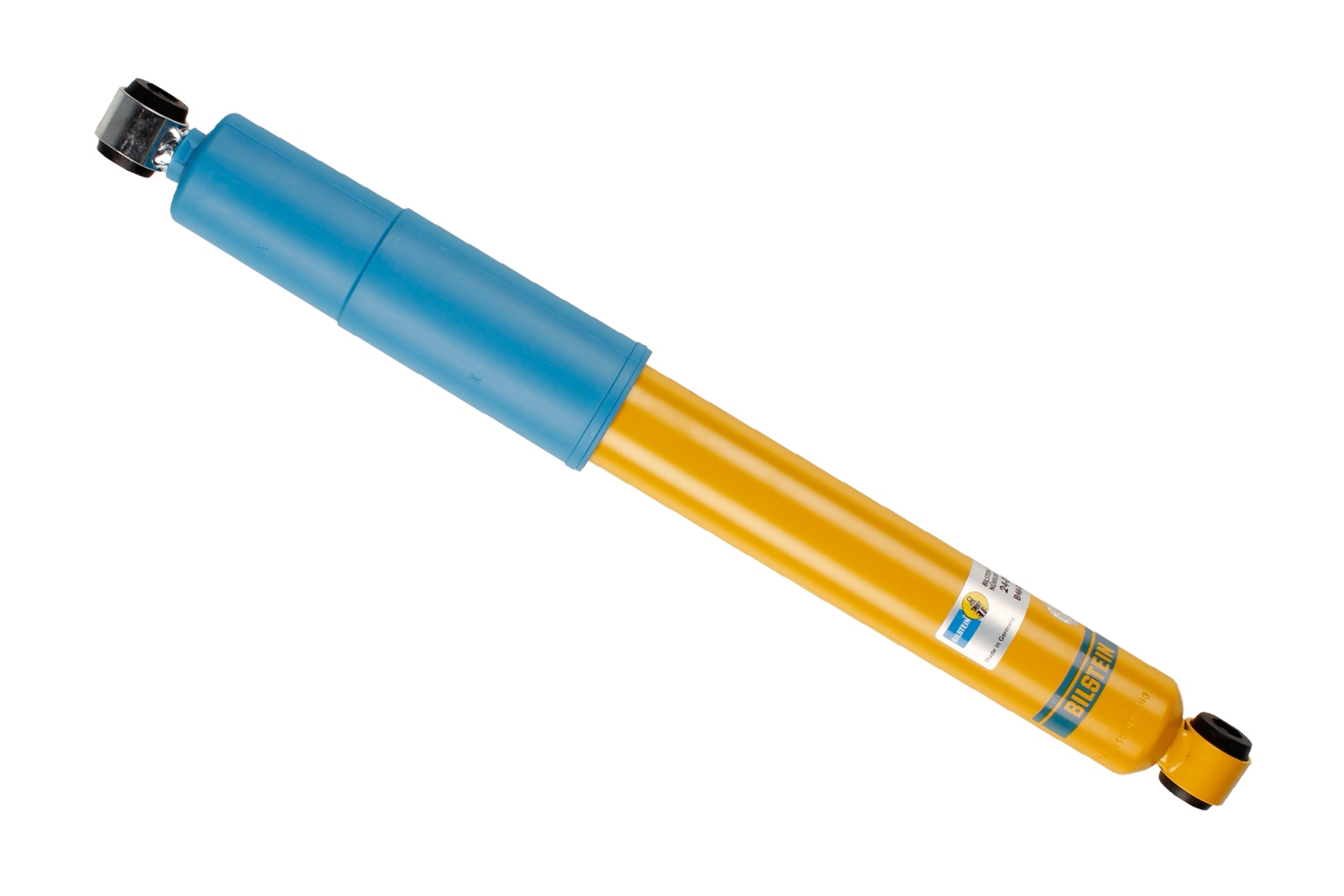 Bilstein B6 Rear Shock Absorber Toyota Land Cruiser
