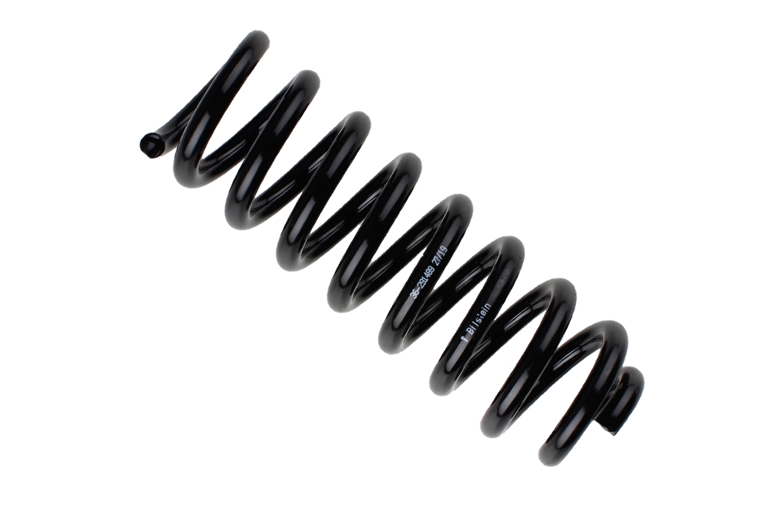 Bilstein B3 Rear Spring Mercedes C-class (205)