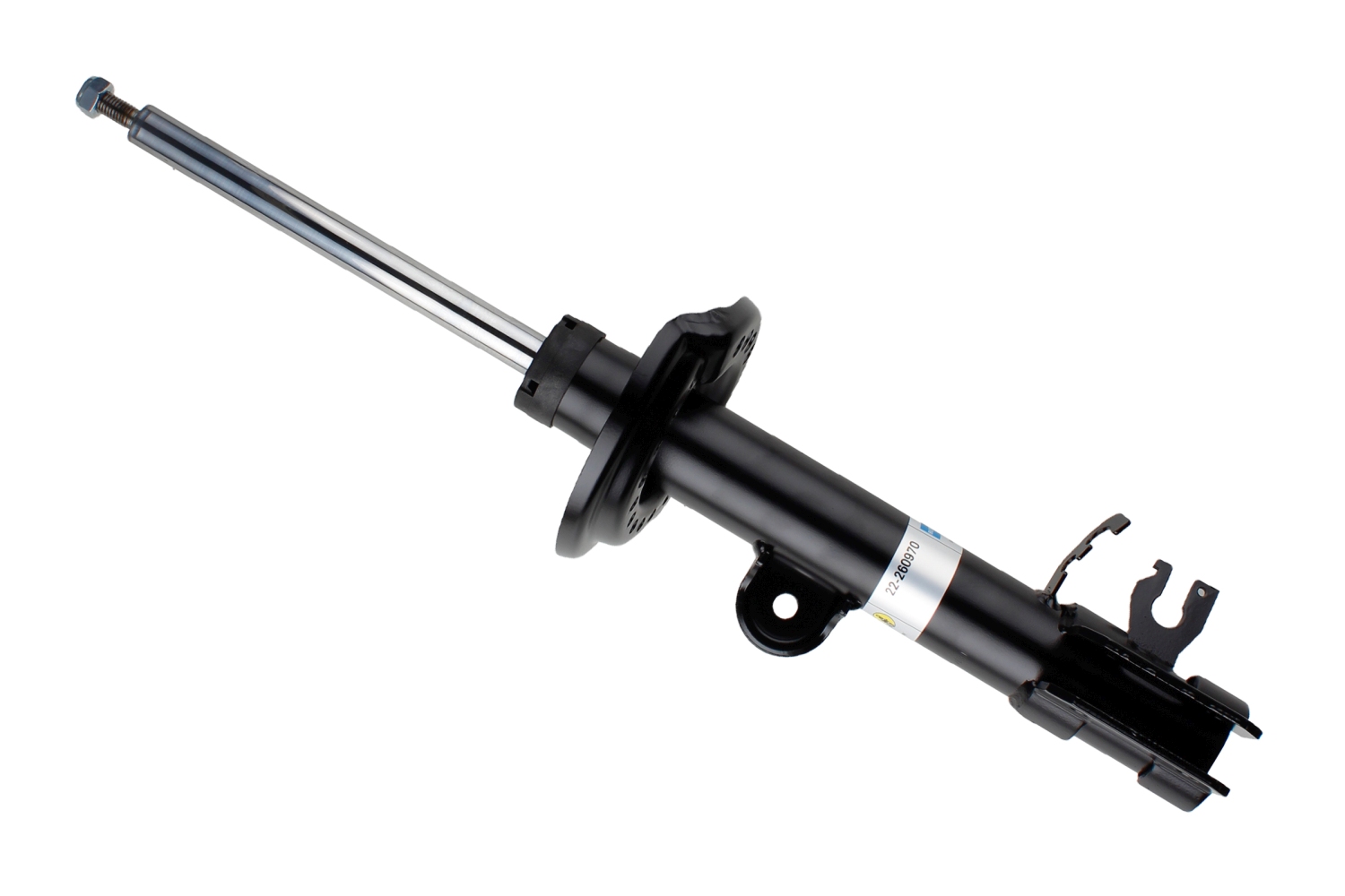 Bilstein B4 R.rear Shock Absorber Fiat 500x 2wd
