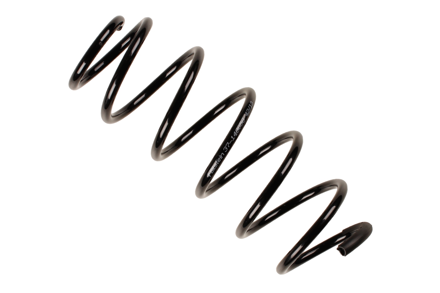 Bilstein B3 Front Spring Ford Fiesta V