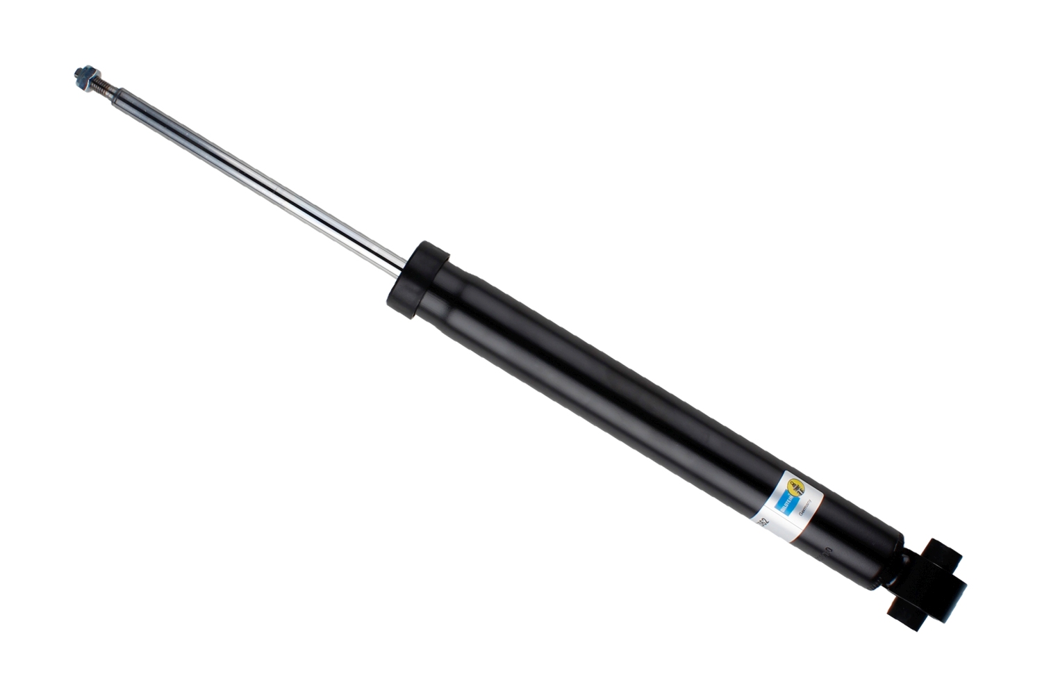 Bilstein B4 Rear Shock Absorber Audi A3 Leon 2wd Multi