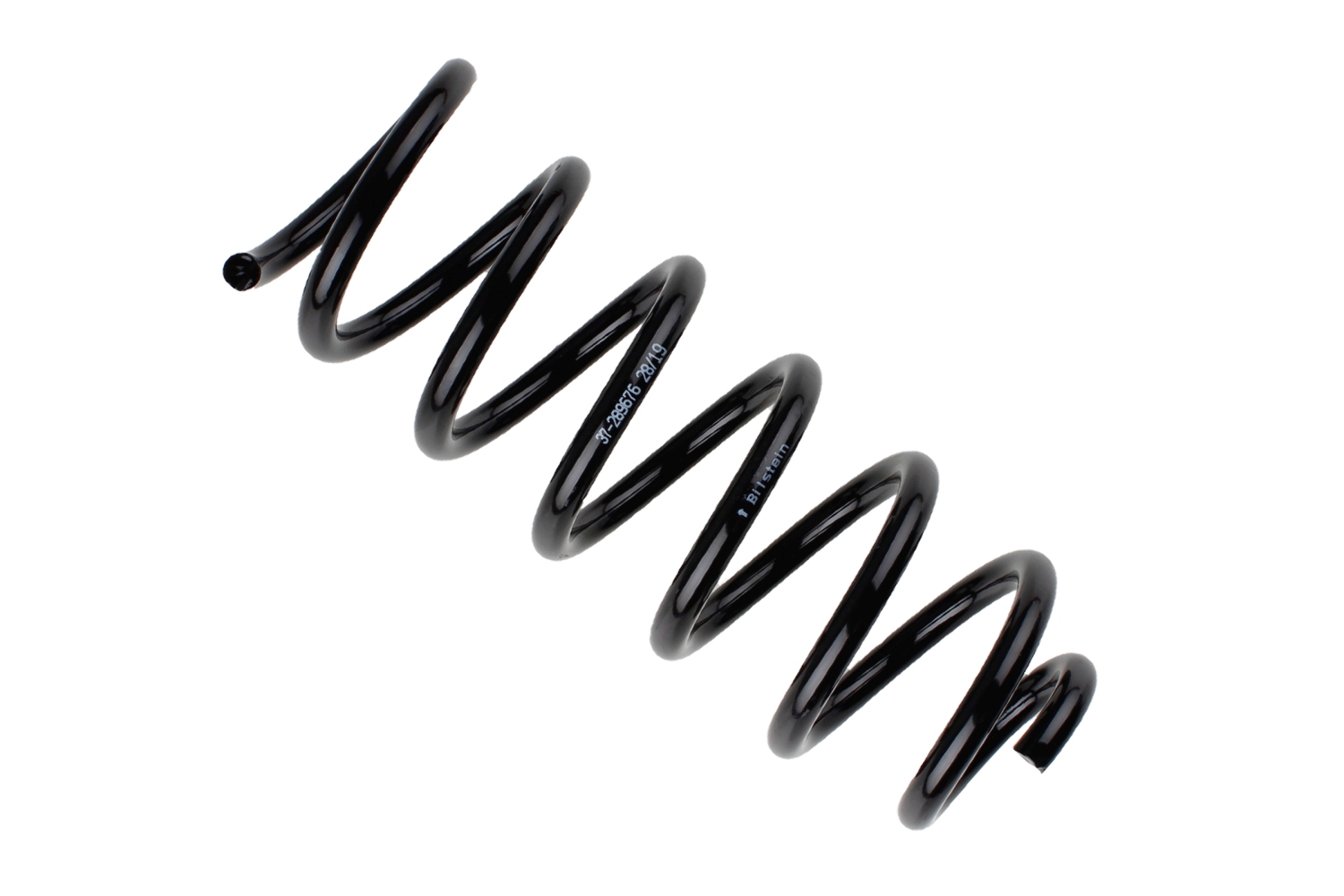 Bilstein B3 Front Spring Mercedes C-class (w205/s205)