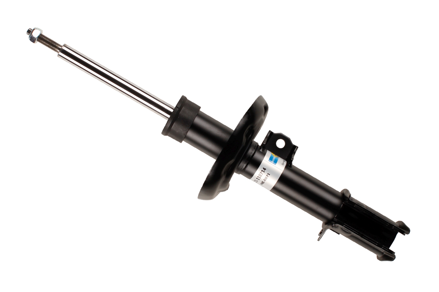 Bilstein B4 L.front Shock Absorber Opel Corsa C Tigra