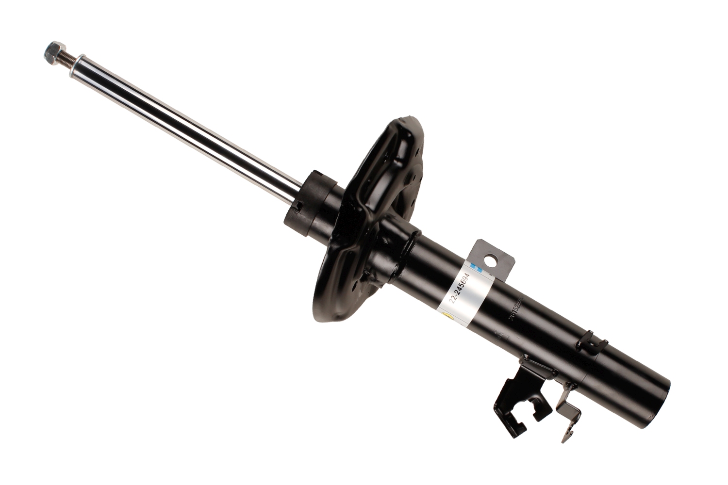 Bilstein B4 L.front Shock Absorber Nissan Qashqai Ii Vl