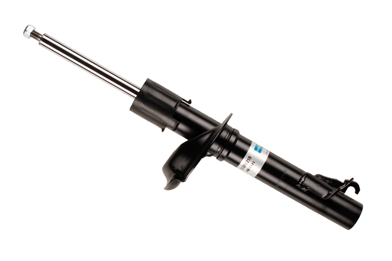 Bilstein B4 R.front Shock Absorber Ford Focus Daw Dbw Dnw Dfw