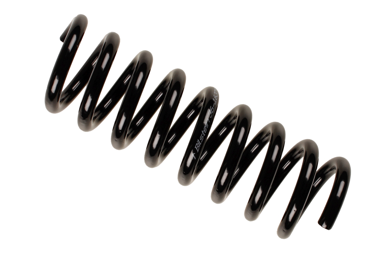 Bilstein B3 Rear Spring Mercedes C-class W203