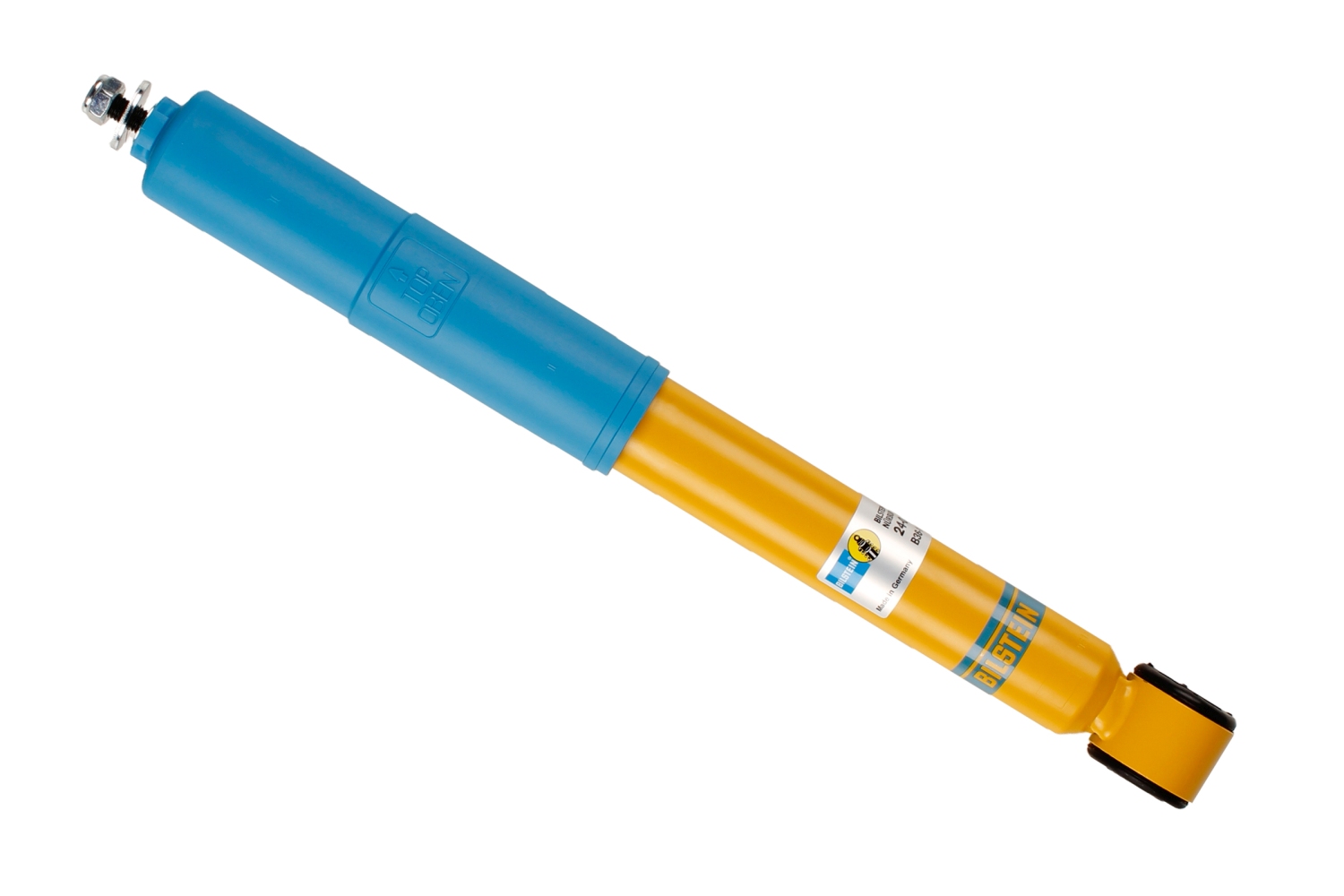 Bilstein B6 Rear Shock Absorber Volvo 850 C70 S70 V70