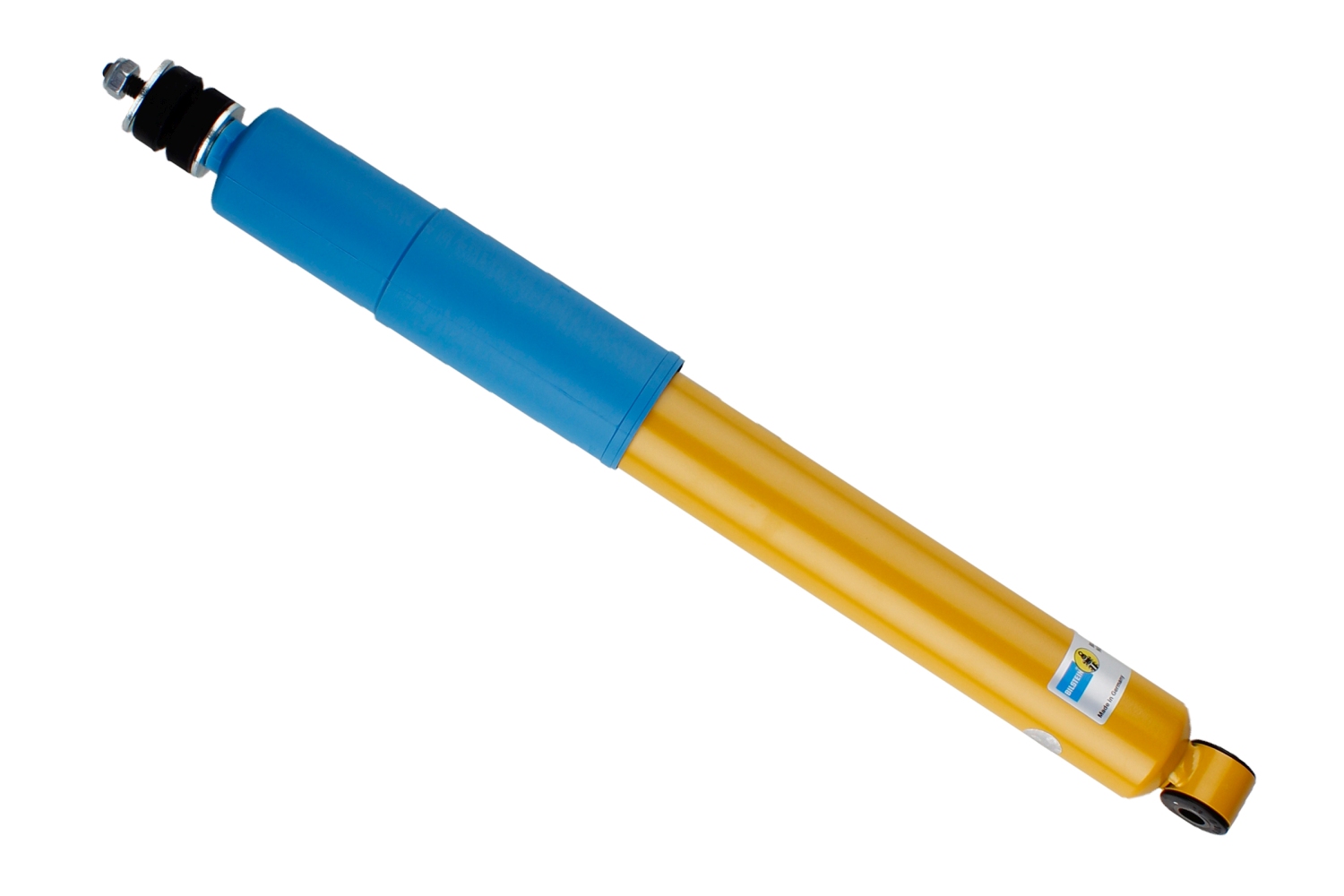 Bilstein B6 Rear Shock Absorber Ford Capri E 1981 V81eb18080aa