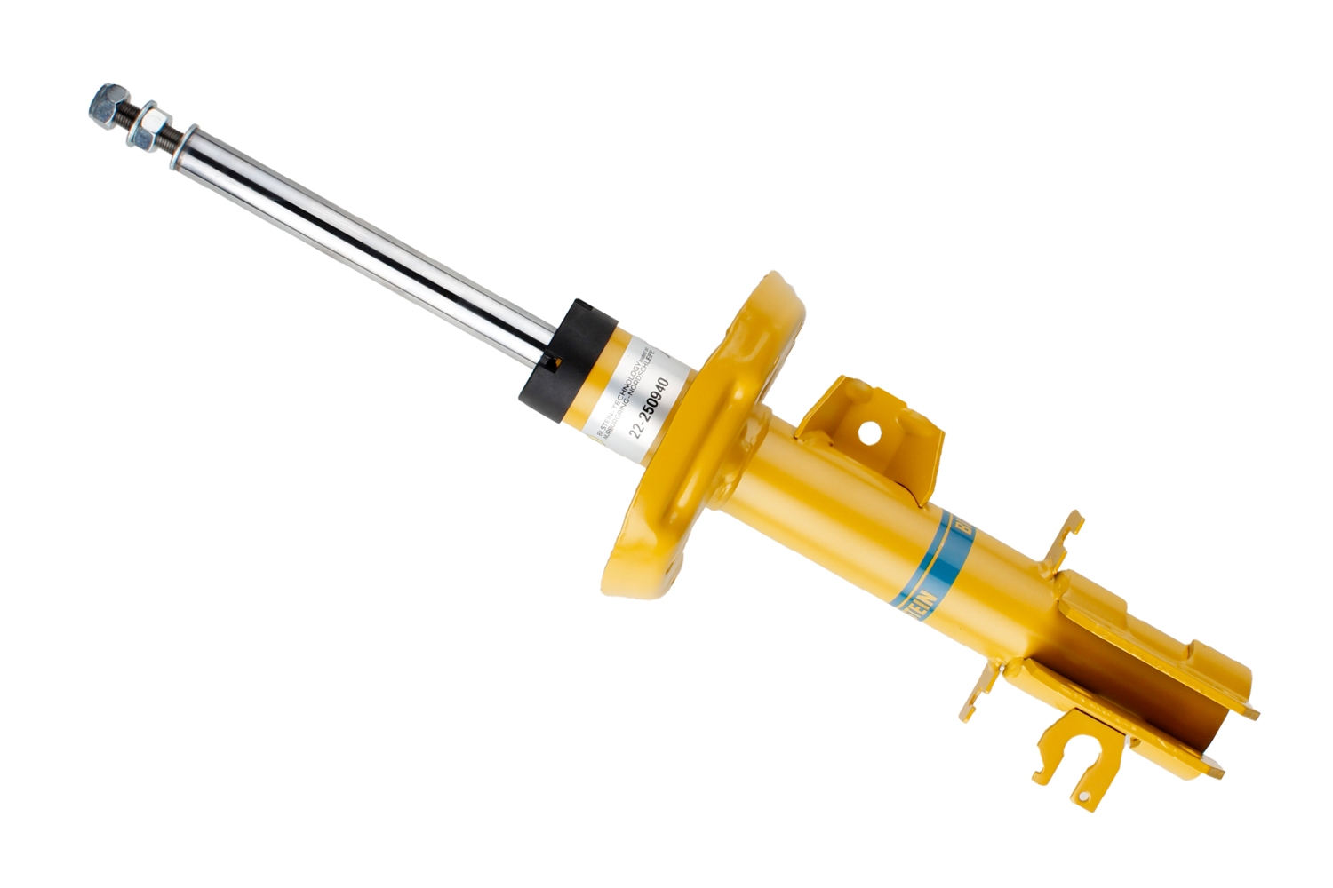 Bilstein B6 L.front Shock Absorber Opel Corsa E B6 Vl